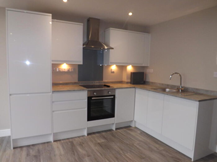 Studio To Rent In Mill Street, Bedford, MK40