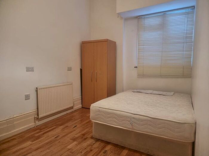 1 Bedroom Flat To Rent In Upper Tollington Park, London, N4