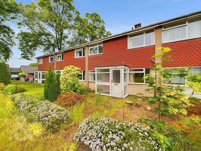 3 Bedroom Terraced House To Rent In The Close, Brundall, Norwich, NR13