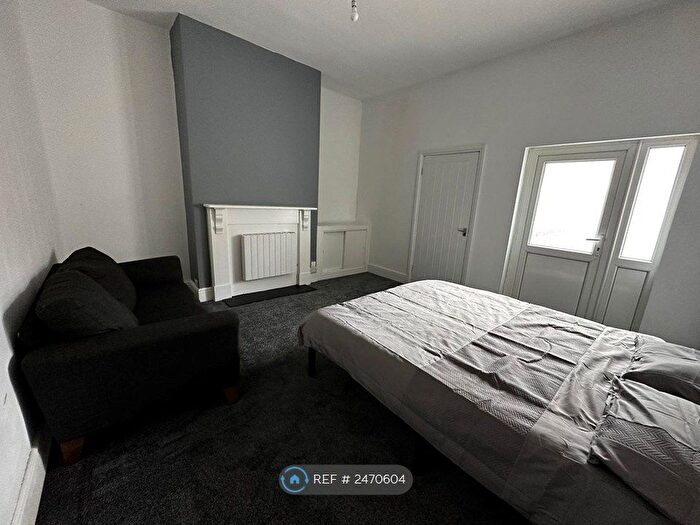 Studio To Rent In Lazonby Terrace, Carlisle, CA1