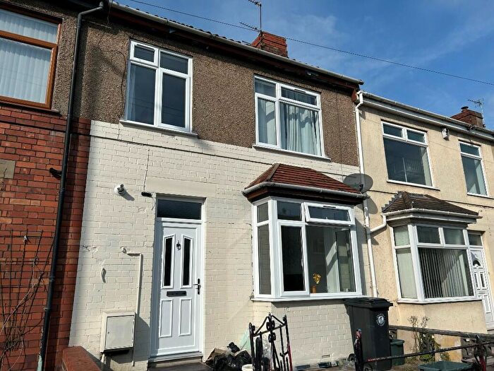 3 Bedroom Terraced House To Rent In Forest Road, Bristol, BS16