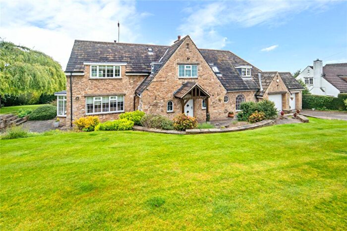 5 Bedroom Detached House For Sale In Upper Langwith, Collingham, LS22