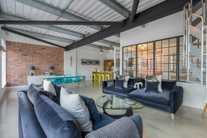 2 Bedroom Flat To Rent In Rifle Maker Lofts, - Water Street, Birmingham, B3