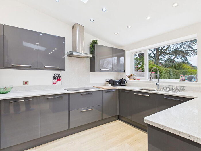 3 Bedroom Semi Detached House To Rent In Yew Tree Road, Ormskirk, Lancashire, L39