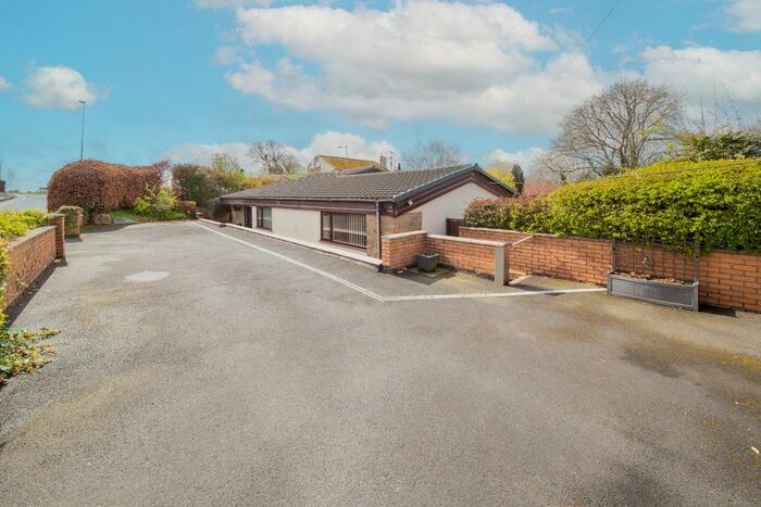 4 Bedroom Detached House For Sale In Red Rock Lane, Haigh, Wigan, Lancashire, WN2