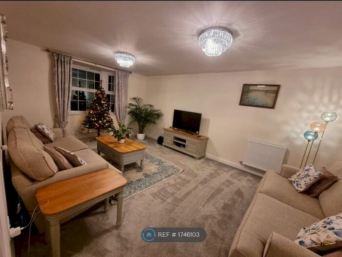 4 Bedroom Detached House To Rent In Oswins View, Wigston, LE18