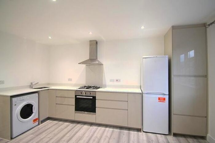 1 Bedroom Flat To Rent In Church Road, Ashford, Middlesex, TW15