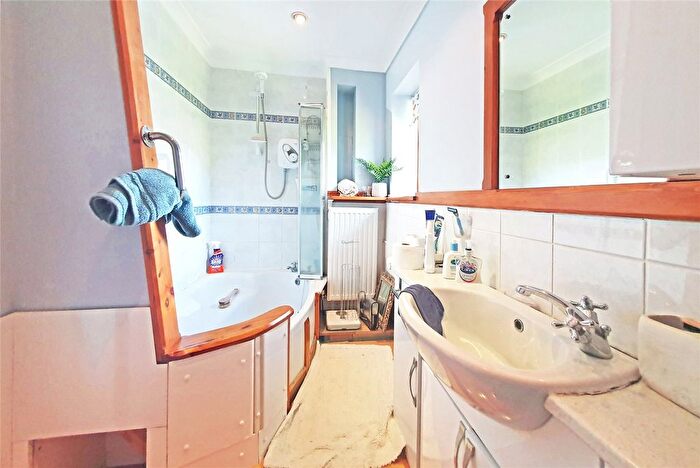 5 Bedroom Detached House For Sale In Gorse Farm, Cefnllys Lane, Llandrindod Wells, LD1