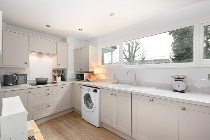 3 Bedroom Terraced House For Sale In Riverside, Bourne End, SL8