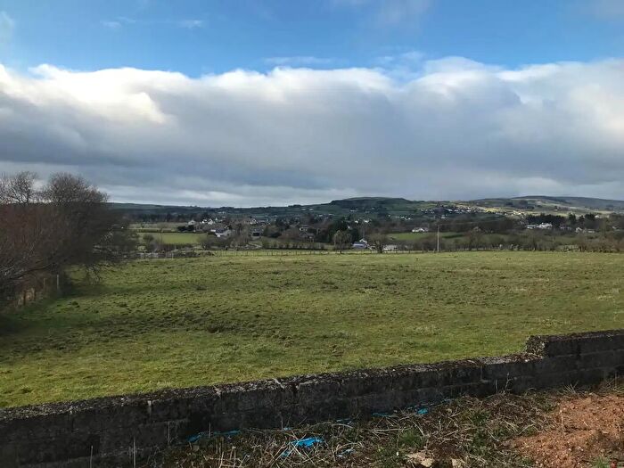 Building Sites For Sale In Adjacent To No, Gortnageeragh Road, Ballymena, BT43