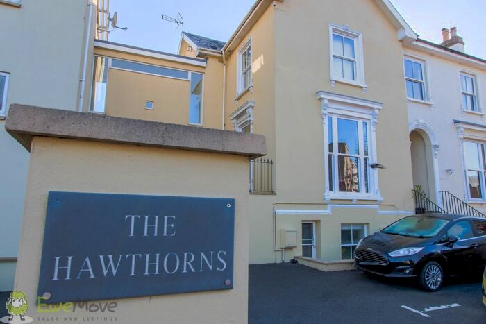 2 Bedroom Flat To Rent In Church Road, St. Marks, Cheltenham, GL51