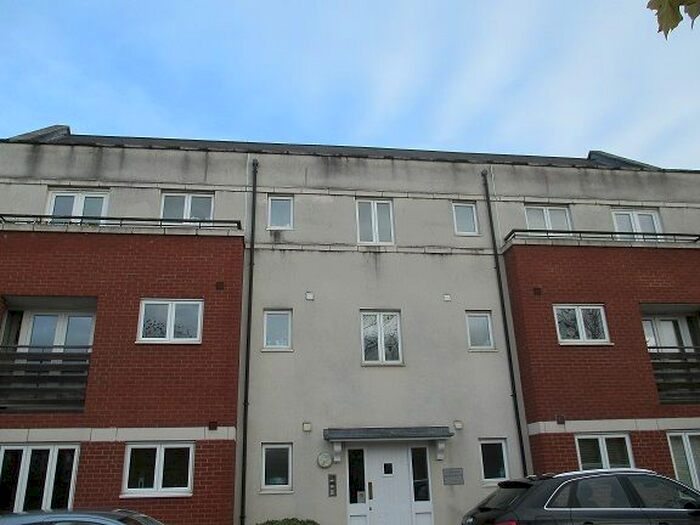 2 Bedroom Flat To Rent In Chaucer Apartments, Broad Street, Great Cambourne CB23