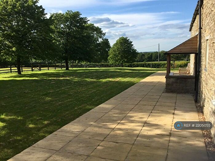 4 Bedroom Detached House To Rent In Souldern, Bicester, OX27