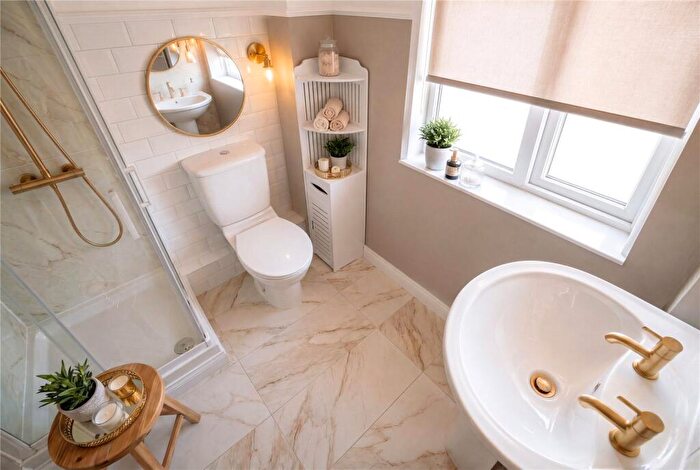 1 Bedroom House To Rent In Warmstry Road, Bromsgrove, Worcestershire, B60