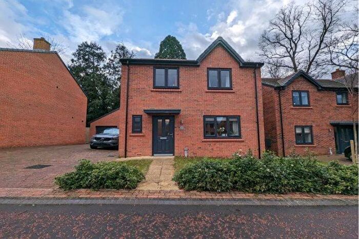 4 Bedroom Property To Rent In Hallside, Darlington, DL3