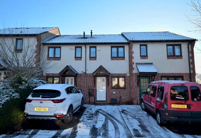 2 Bedroom Property To Rent In Kirriemuir Way, Etterby, Carlisle, CA3