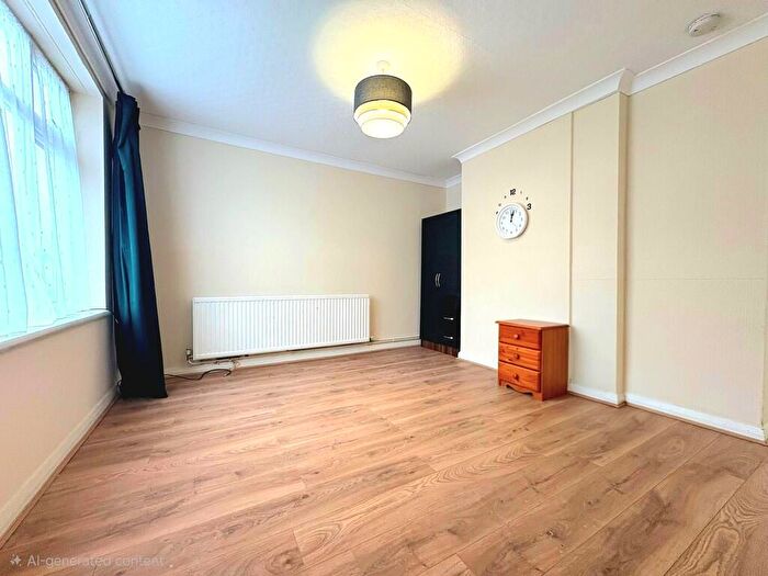 3 Bedroom End Of Terrace House For Sale In Carmelite Road, Harrow, HA3