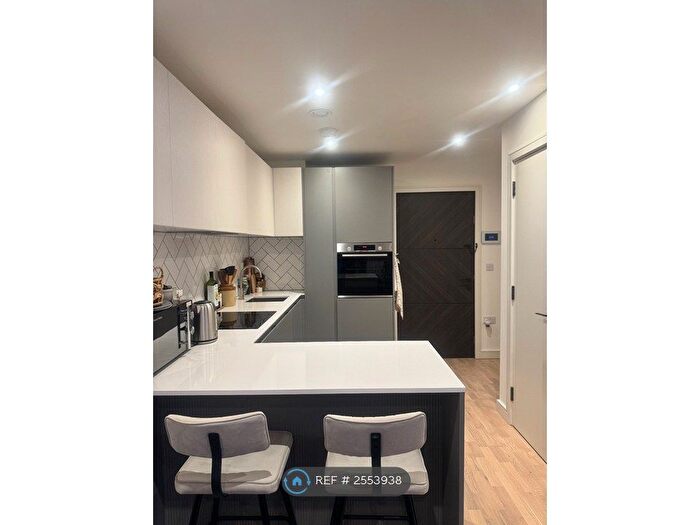 Studio To Rent In Arber House, Southall, UB1