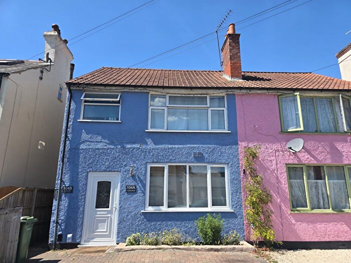 1 Bedroom Maisonette To Rent In Peabody Road, Farnborough, GU14