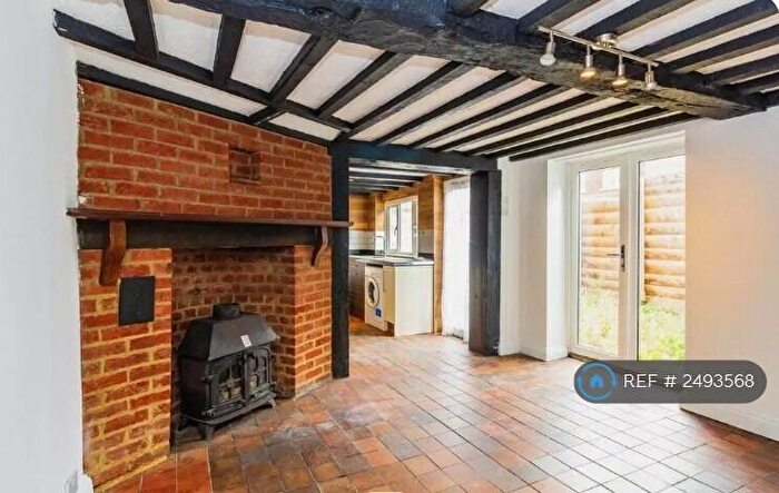 2 Bedroom Semi-Detached House To Rent In The Limes, Hockliffe, Leighton Buzzard, LU7