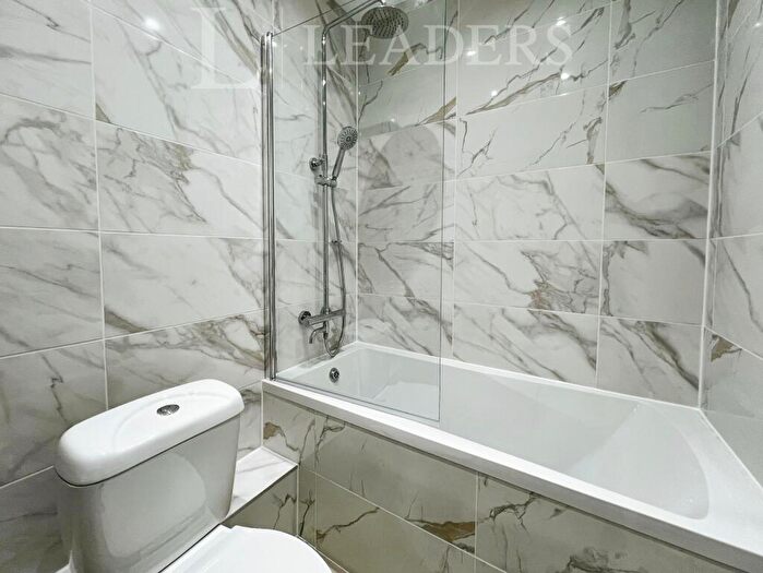 1 Bedroom Flat To Rent In Cornwalls Meadow, Buckingham, MK18