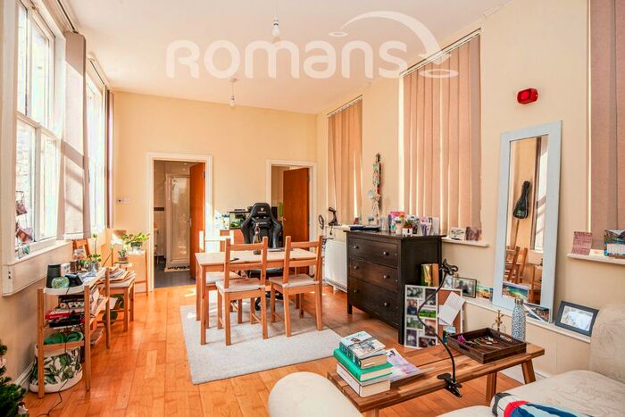 1 Bedroom Studio To Rent In Cheap Street, Bath, BA1