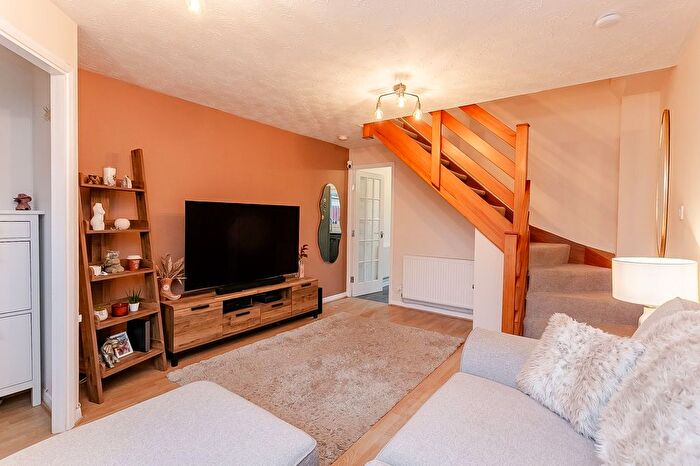 2 Bedroom Terraced House For Sale In West Windygoul Gardens, Tranent, EH33