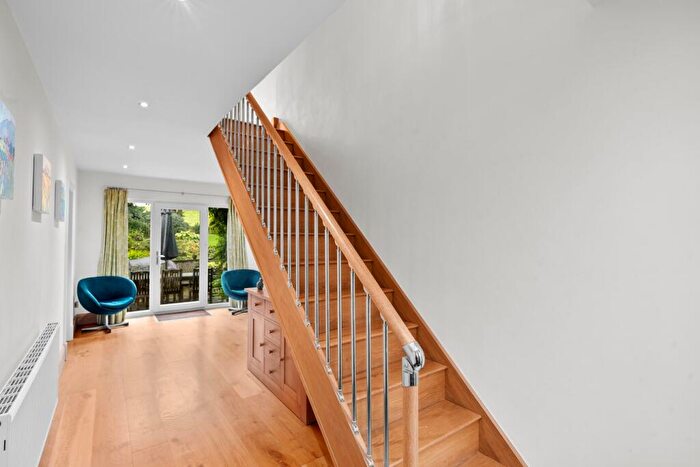 5 Bedroom Detached House For Sale In Denny Beck, Halton, Lancaster, LA2