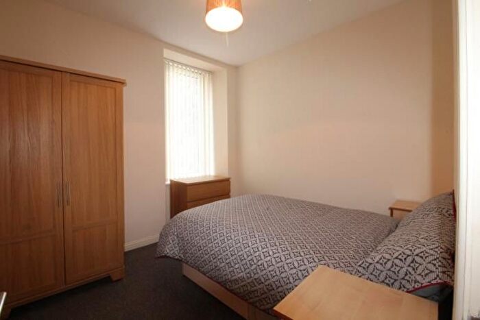 1 Bedroom Flat To Rent In Sunnybank Place, Aberdeen, AB24