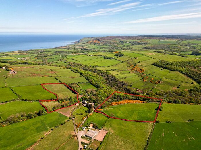 Land For Sale In Land Adjacent Ramsdale Farm, Fylingthorpe, YO22