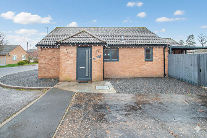 3 Bedroom Detached Bungalow For Sale In Cheveley, Newmarket, CB8