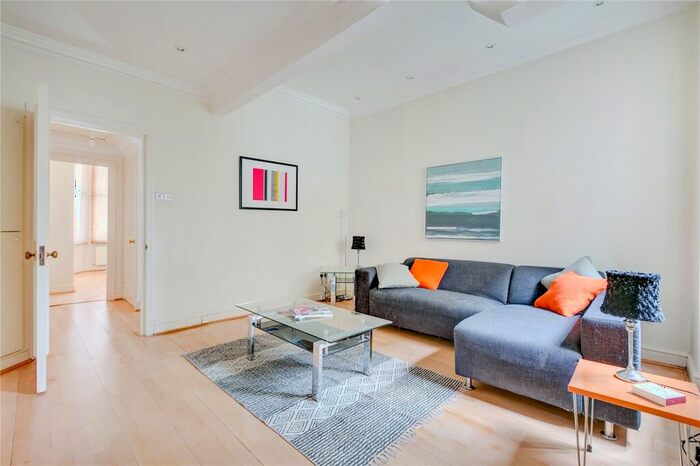 2 Bedroom Apartment To Rent In Redcliffe Street, London, SW10