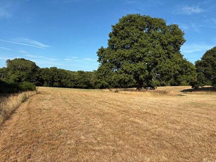 Farm Land For Sale In Tupps FIeld, Passfield Road, GU30