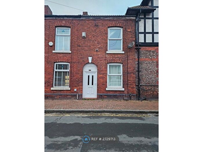 2 Bedroom Terraced House To Rent In Peel Street, Denton, Manchester, M34
