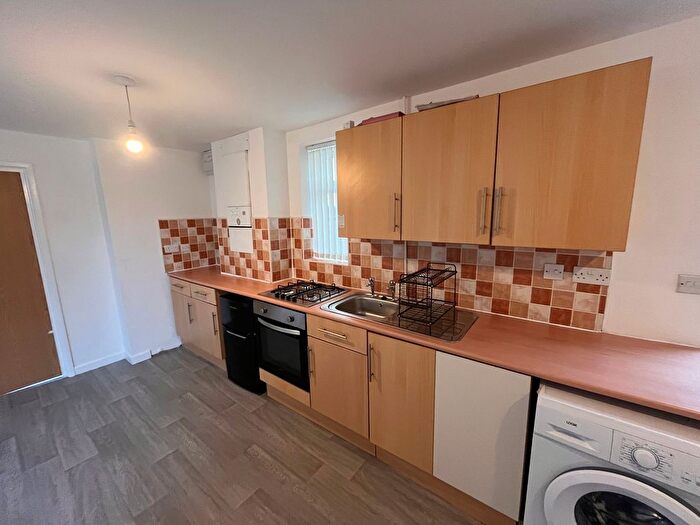 2 Bedroom Flat To Rent In Gower Road, Upper Killay, SA2