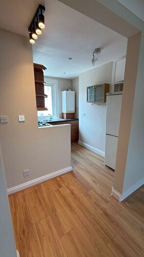 1 Bedroom Flat To Rent In Wellington Street, Gravesend, DA12