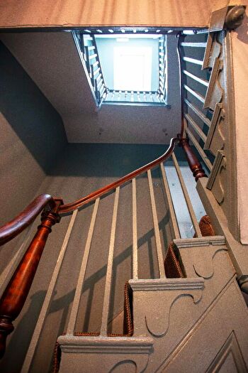10 Bedroom Detached House To Rent In Egerton Road, Manchester, Greater Manchester, M14