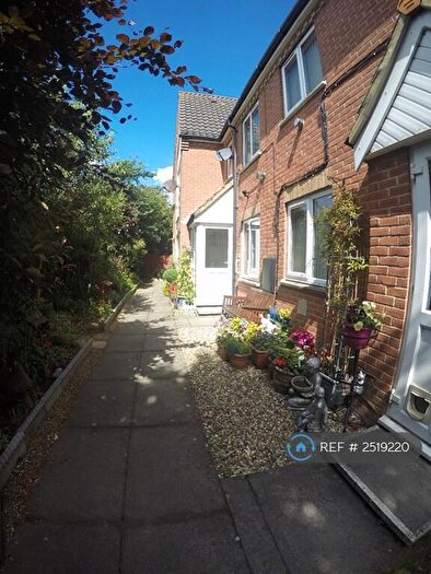 1 Bedroom Flat To Rent In Regents Court, North Walsham, NR28