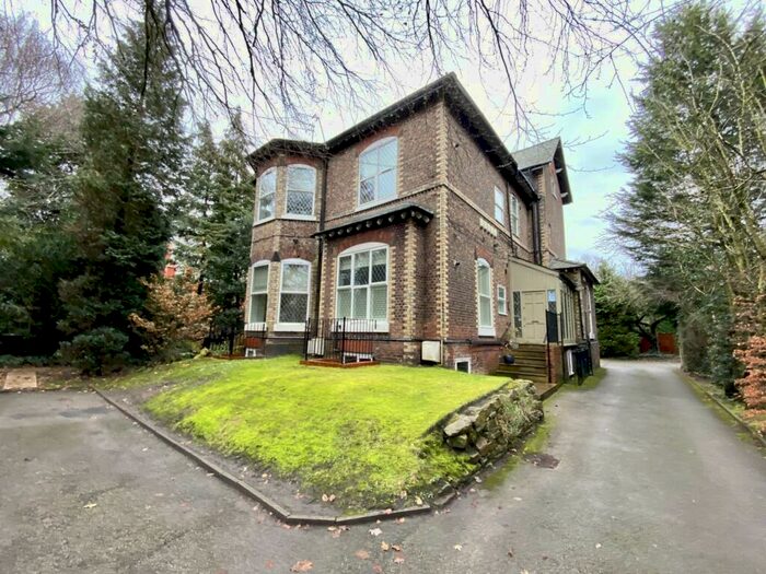 3 Bedroom Flat To Rent In Palatine Road, Didsbury, Manchester, M20