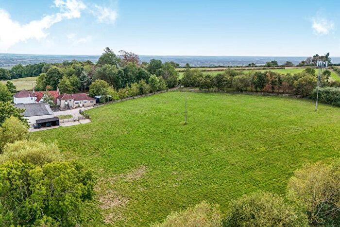 3 Bedroom Country House For Sale In Ditcheat Hill, Ditcheat, BA4
