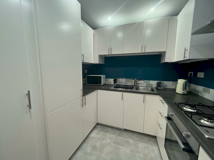 1 Bedroom Flat To Rent In Greenhill Road, Rutherglen, G73