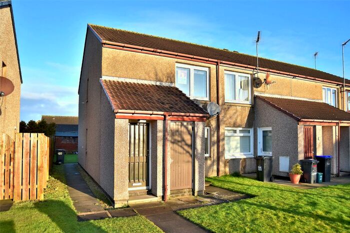 1 Bedroom Flat To Rent In Prunier Drive, Peterhead, AB42