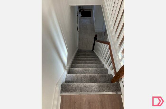 4 Bedroom Semi-Detached House To Rent In Slade Lane, Levenshulme, Manchester, M19