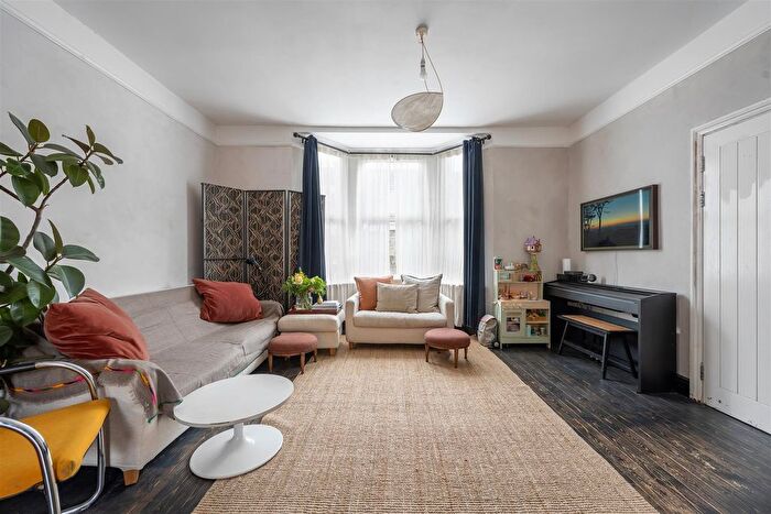 2 Bedroom End Terrace House For Sale In Neville Road, London, E7