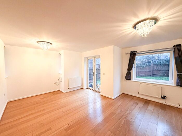 3 Bedroom End Of Terrace House To Rent In Morphou Road, Millbrook Park, NW7