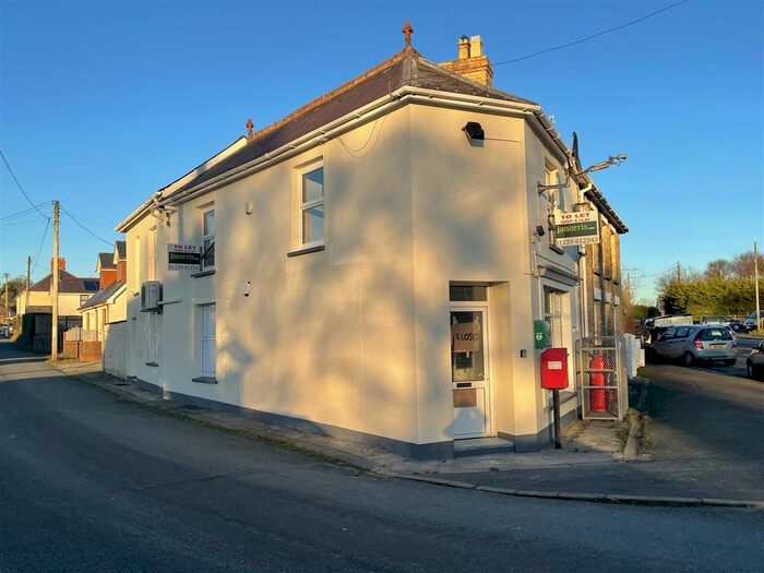 2 Bedroom Flat To Rent In Ffostrasol, Llandysul SA44