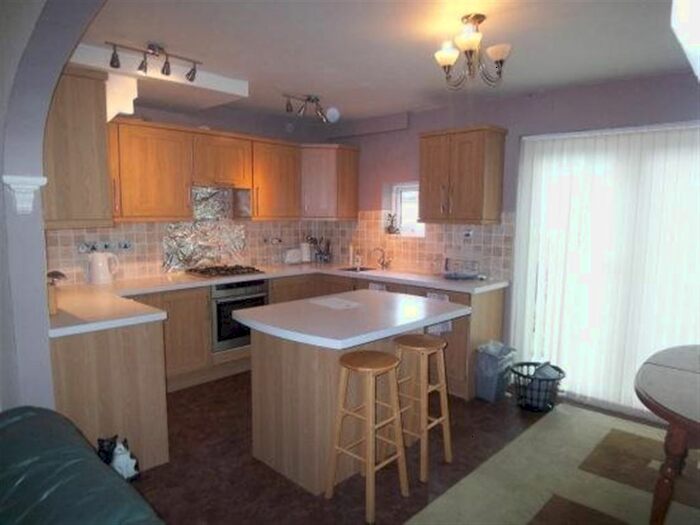 Property To Rent In Charter Avenue, Coventry, CV4