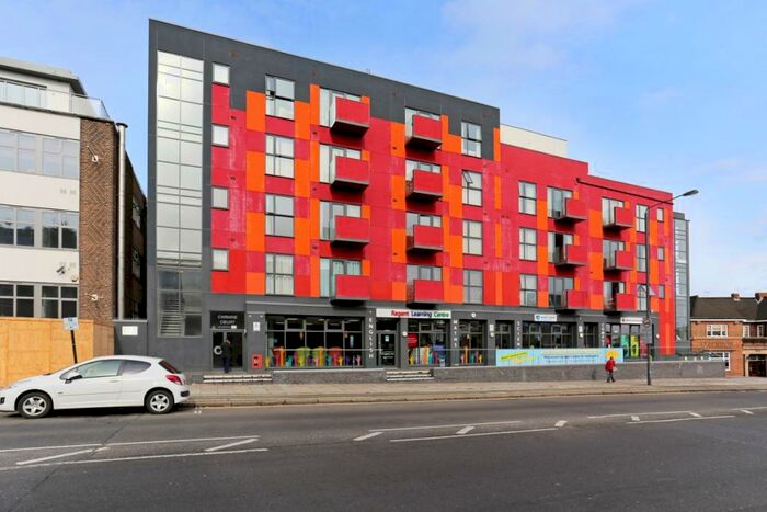 1 Bedroom Flat To Rent In Imperial Drive Harrow, HA2