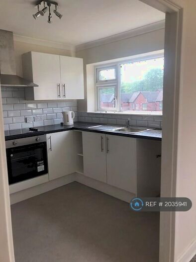 2 Bedroom Flat To Rent In Sutton Road, Birmingham, B23