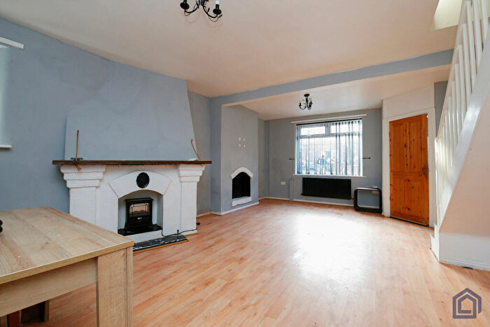 3 Bedroom End Of Terrace House For Sale In Queen Street, Chester-le-Street, DH2